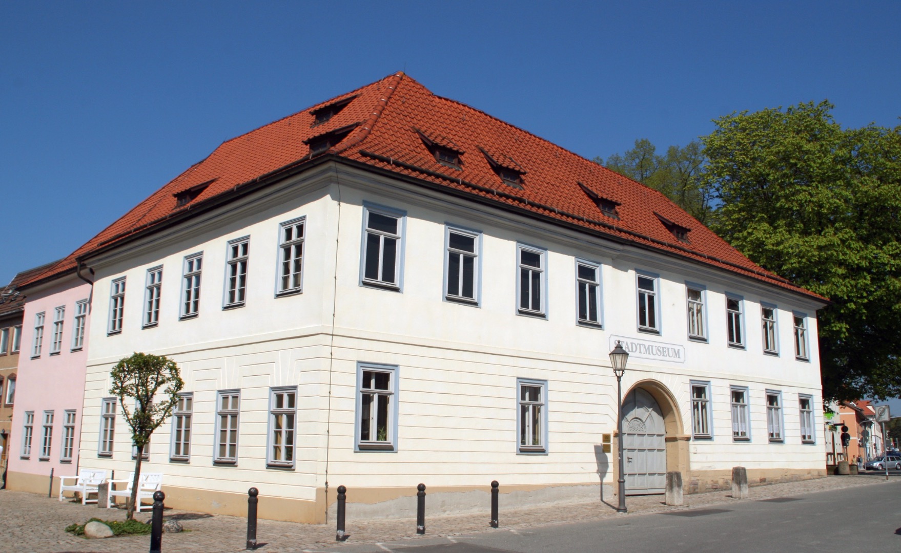 Stadtmuseum Hildburghausen